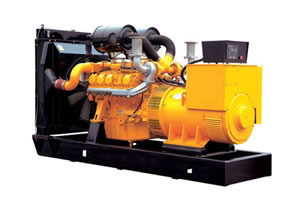 DOOSAN DAEWOO Generator Set