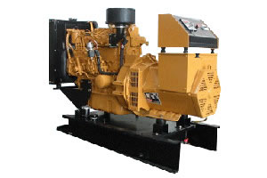 Yanmar Generator Set