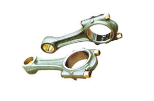 Engine Components (Connecting Rods)